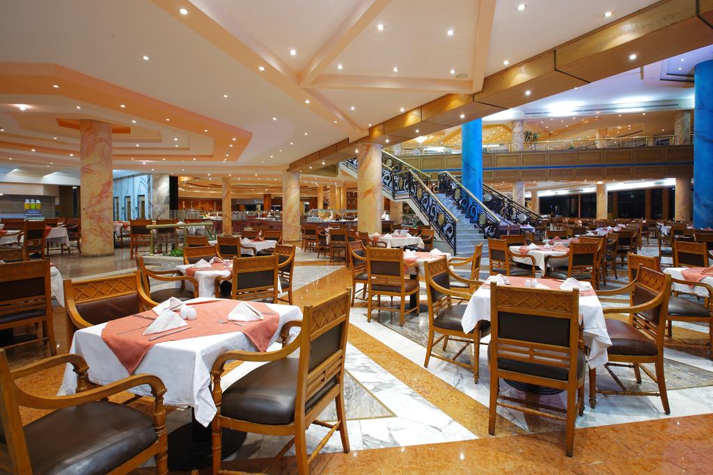 Paradise Resort And Aqua Park