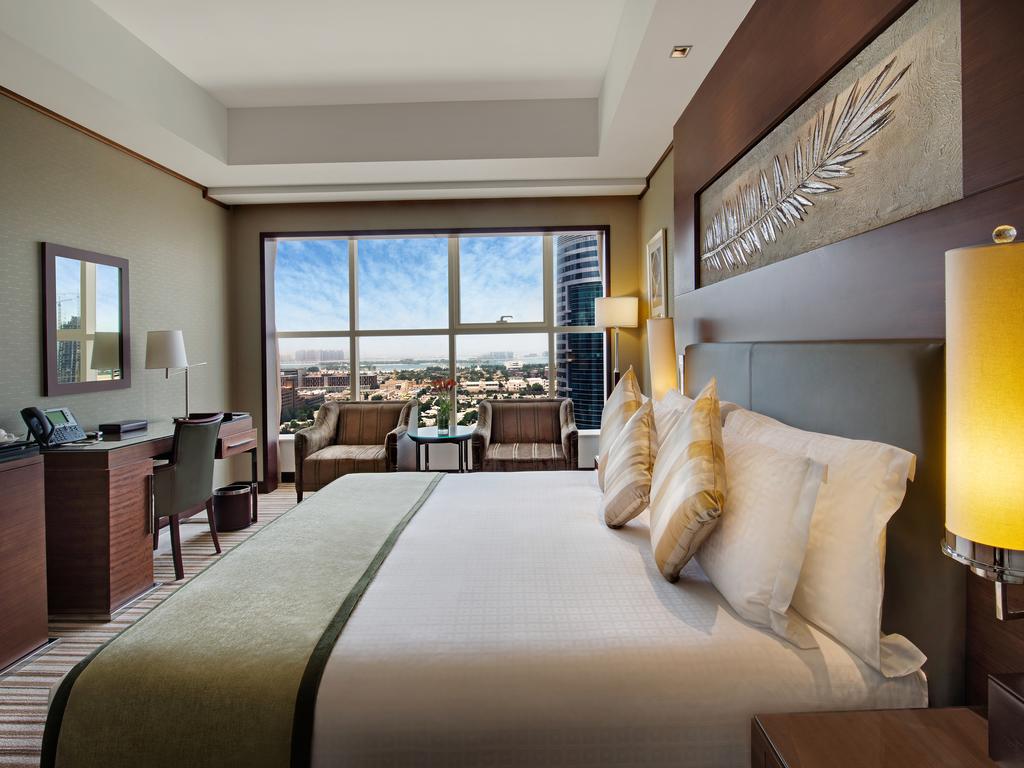 Golden Sands 10 Hotel Apartments