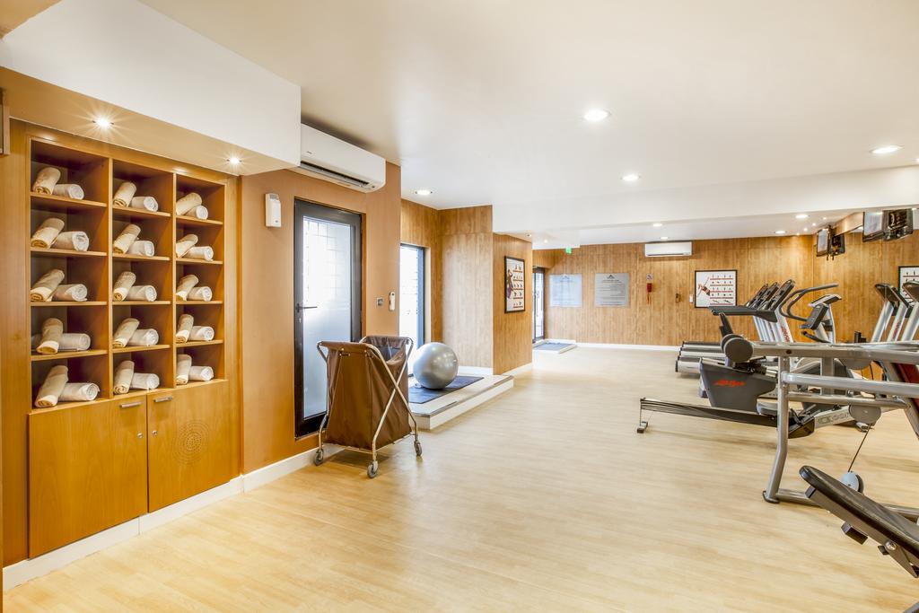 Golden Sands 5 Hotel Apartments