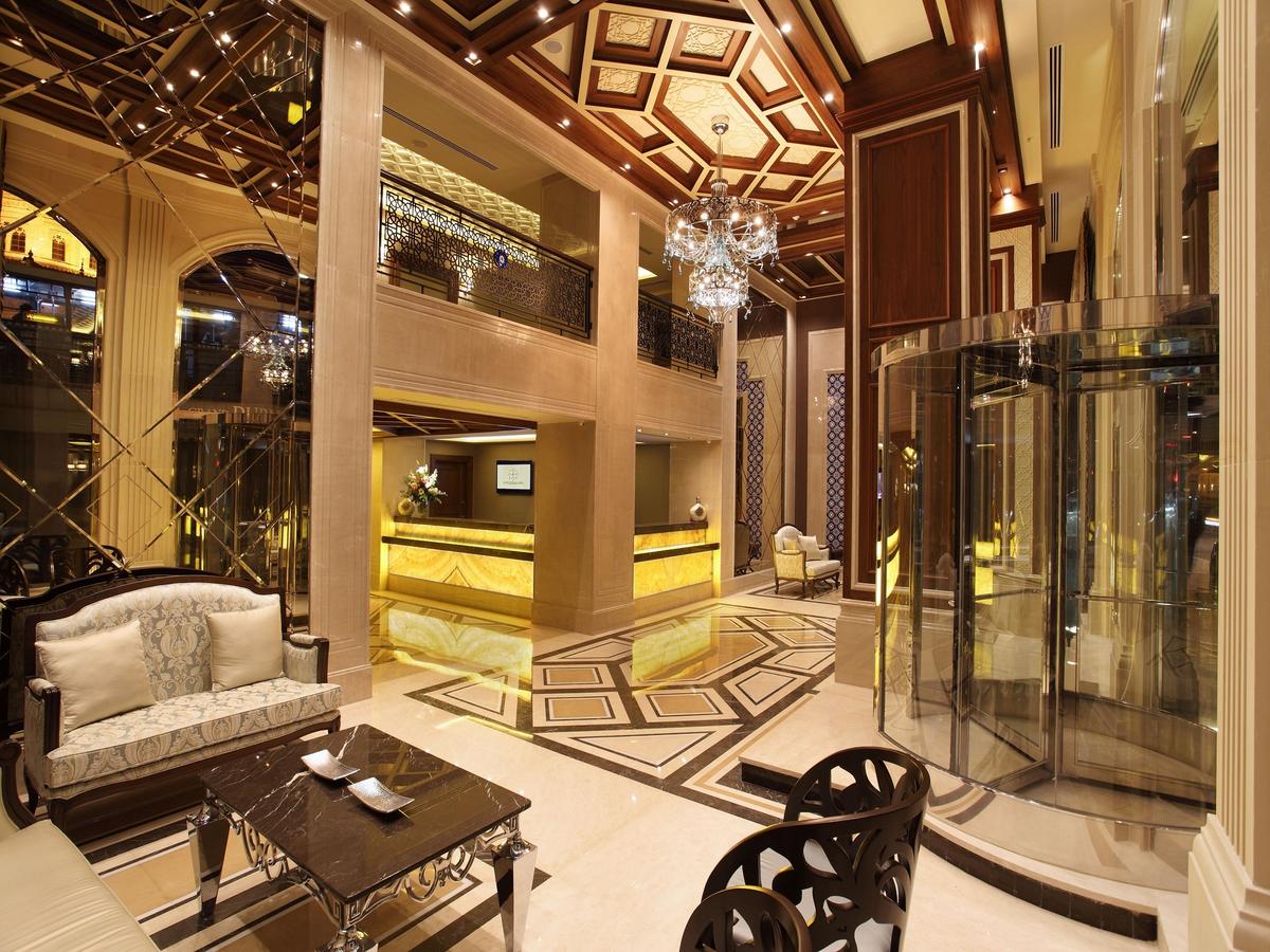 Grand Durmaz Otel