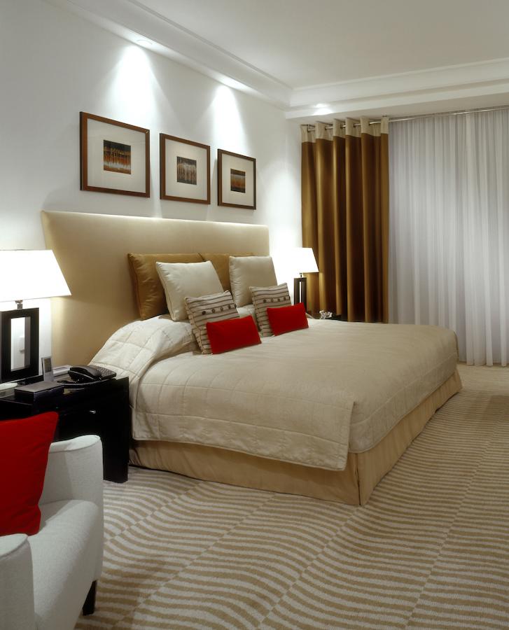 Grosvenor House Hotel and Apartments