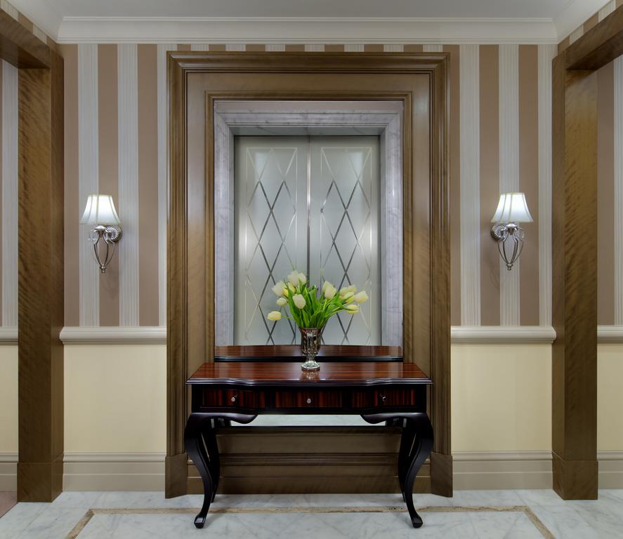 Habtoor Palace Dubai, LXR Hotels & Resorts
