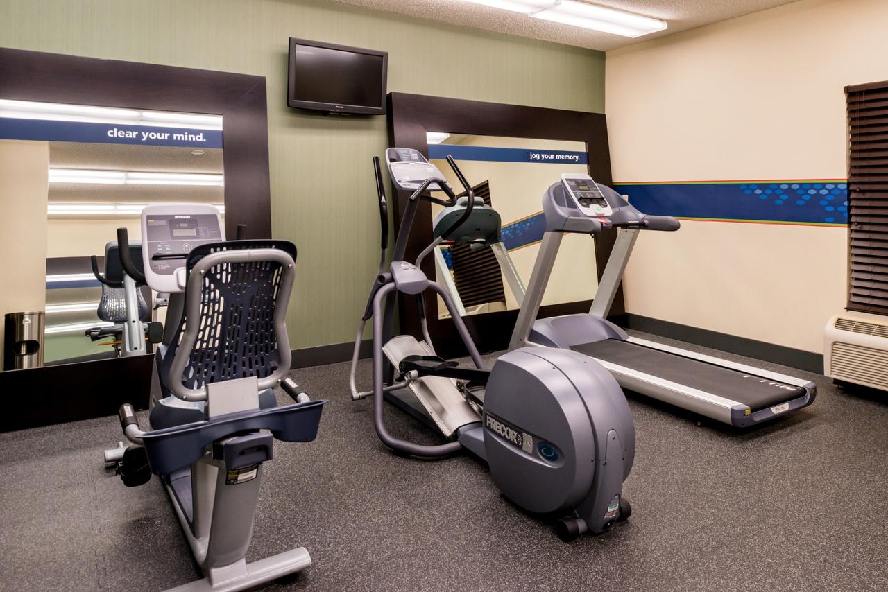 Hampton Inn & Suites Orlando/East UCF Area