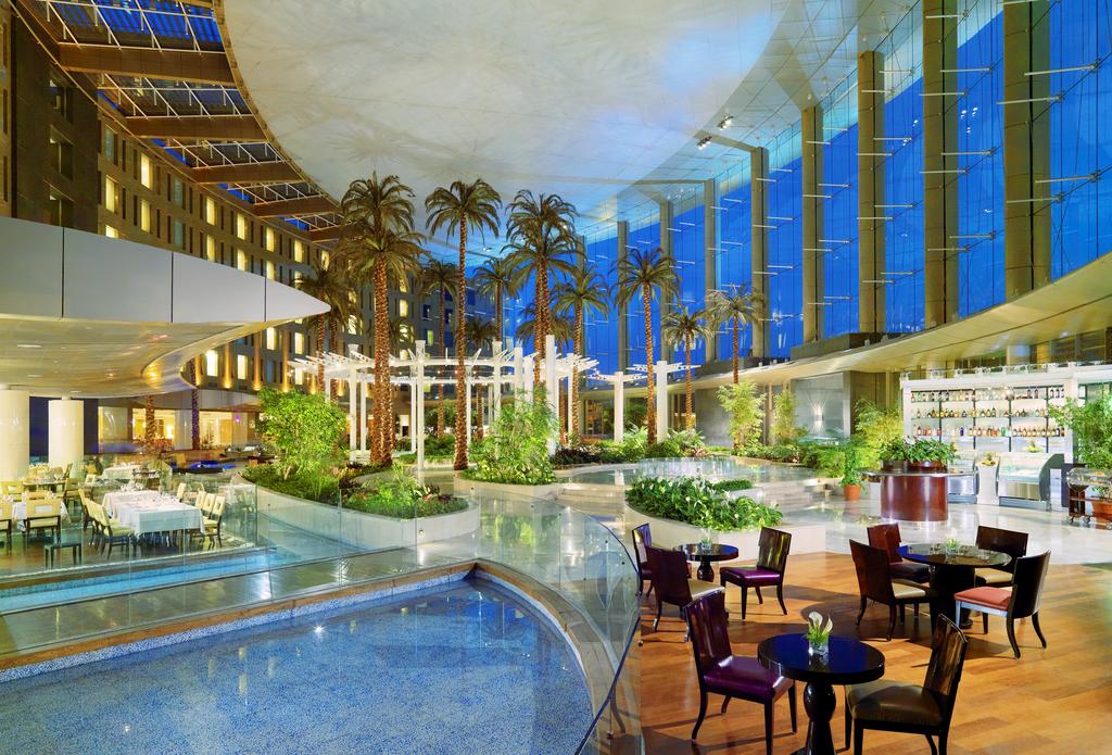 Fairmont Heliopolis Hotel
