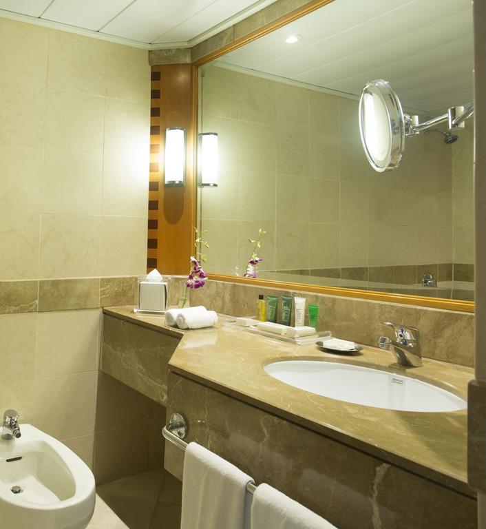 Hilton Dubai Jumeirah