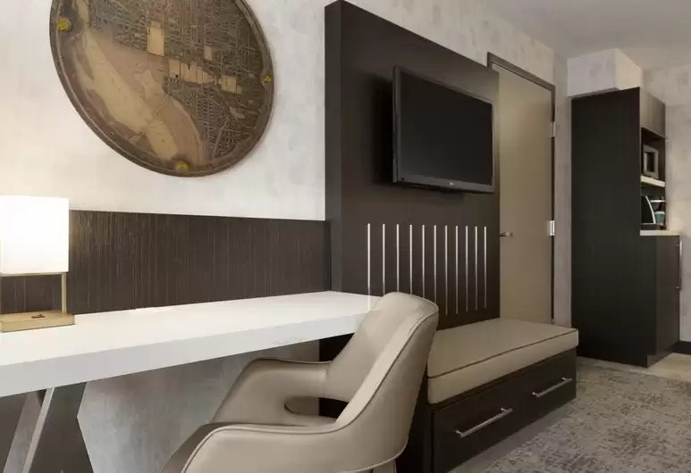 Hilton Garden Inn Washington DC Downtown