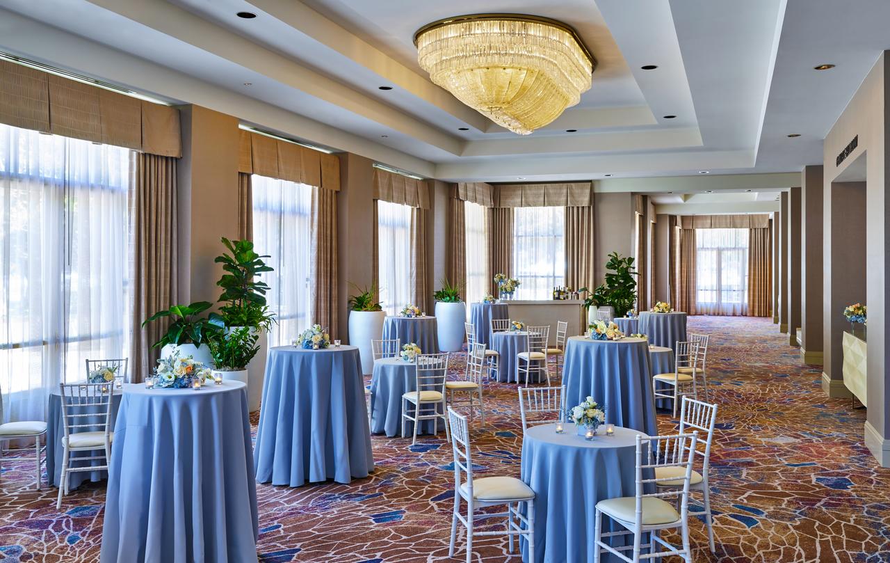 Hilton Los Angeles North/Glendale & Executive Meeting Center