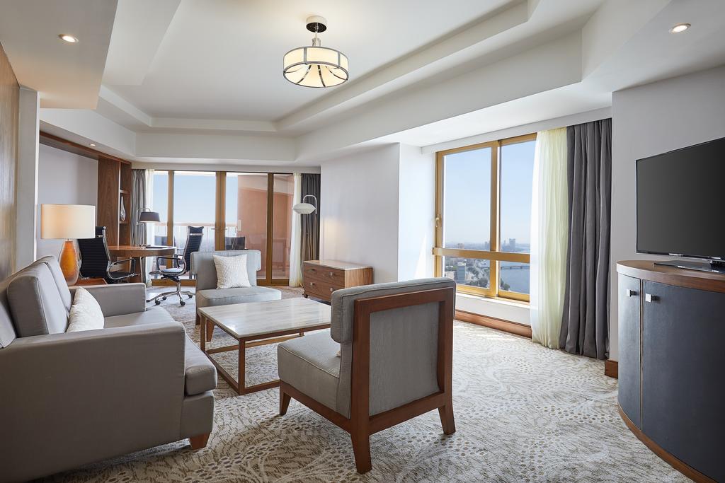 Ramses Hilton Hotel & Casino