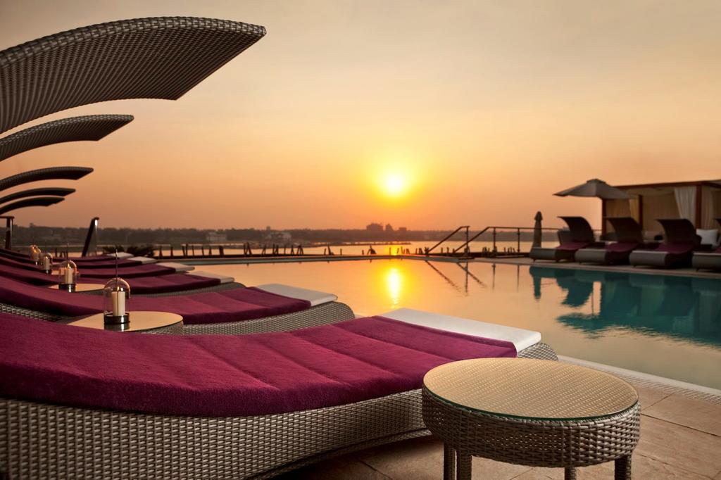 Sofitel Cairo Maadi Towers And Casino