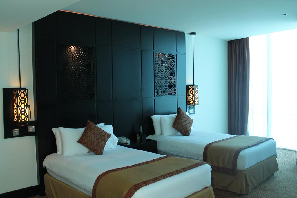 Holiday Inn Dubai - Al Barsha