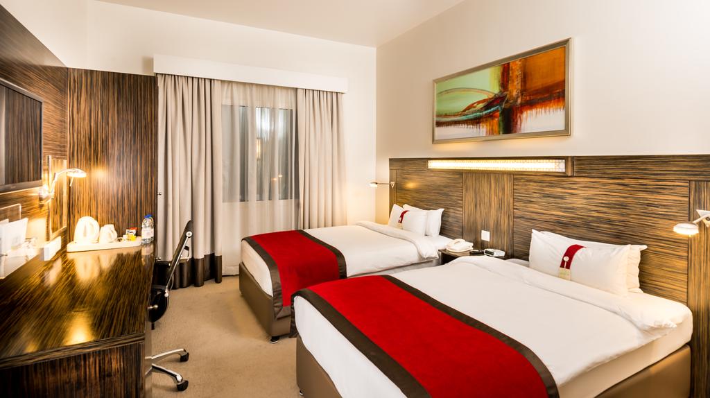 Holiday Inn Express Dubai - Internet City