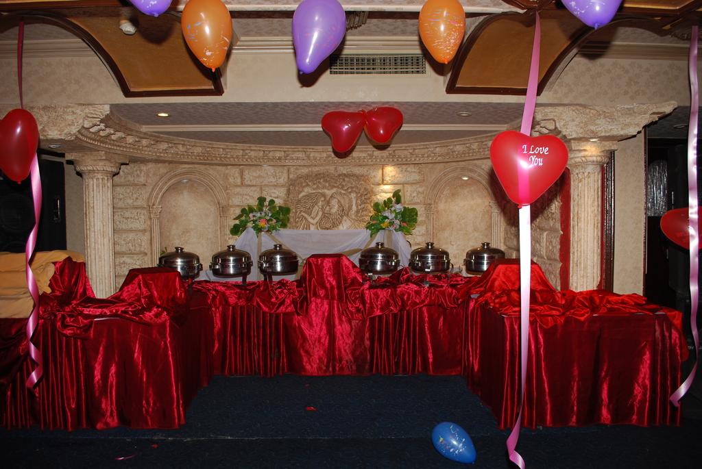 Hor moheb Hotel