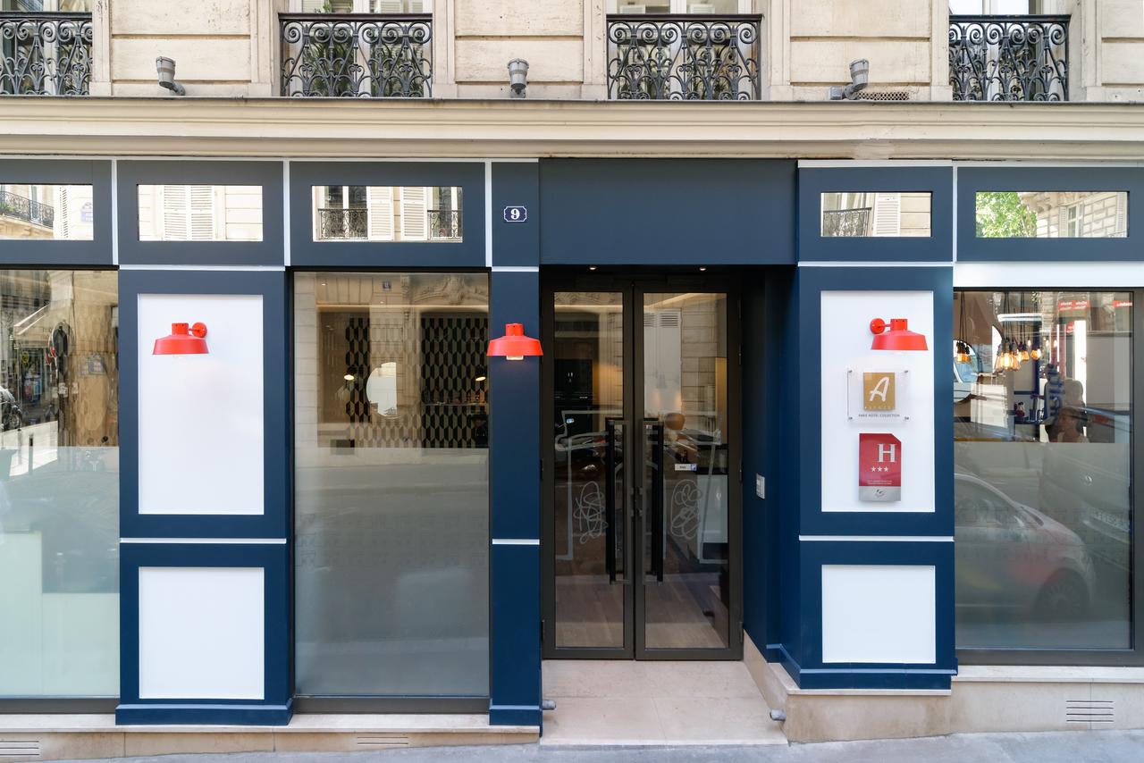 Hôtel Augustin - Astotel MB
