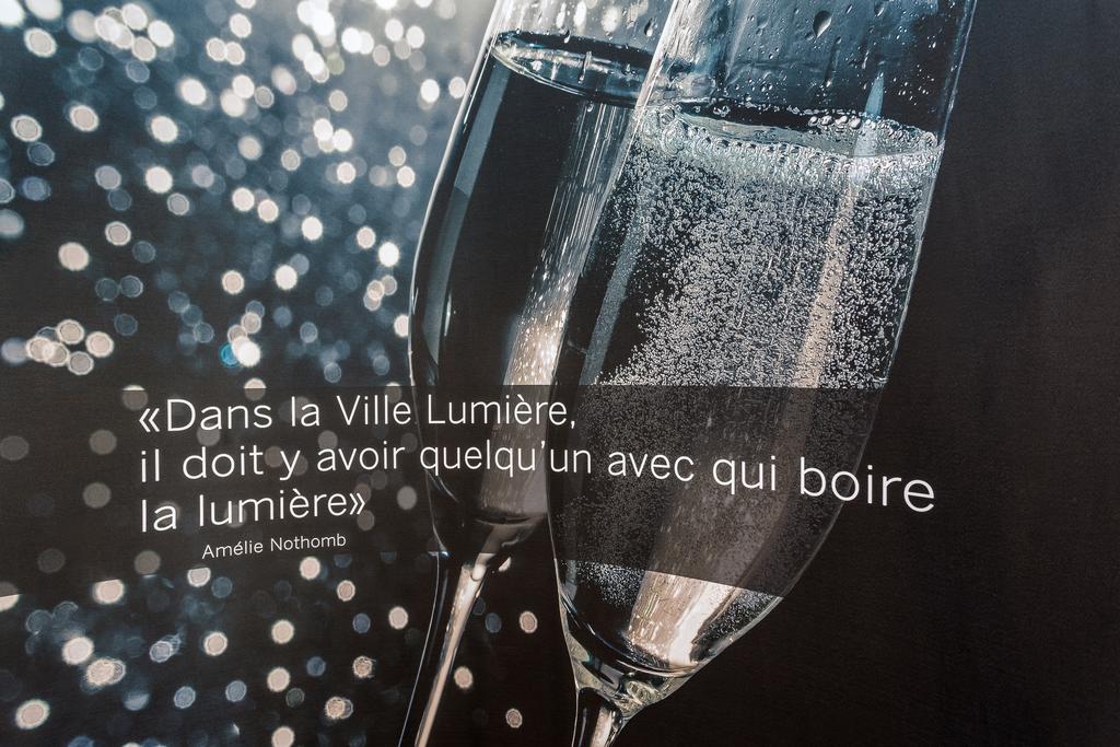 Les Bulles de Paris