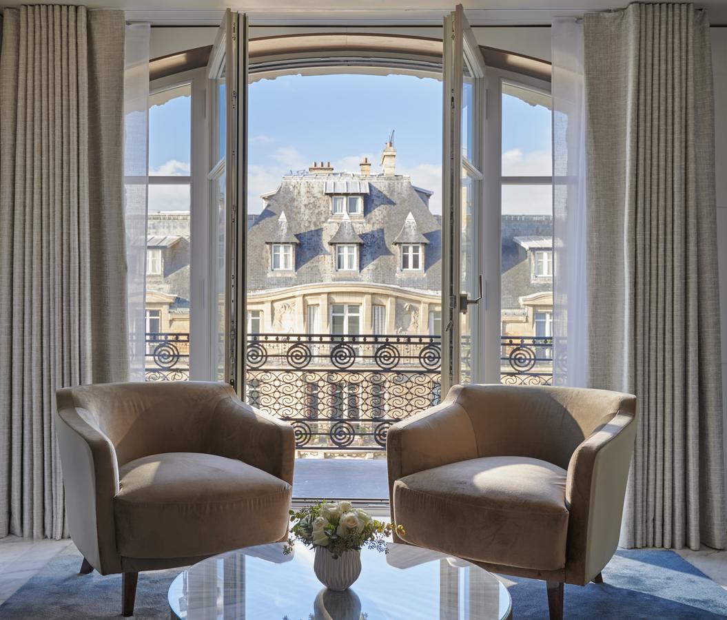 Hotel Lutetia