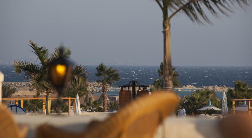 Coral Beach Hurghada Resort