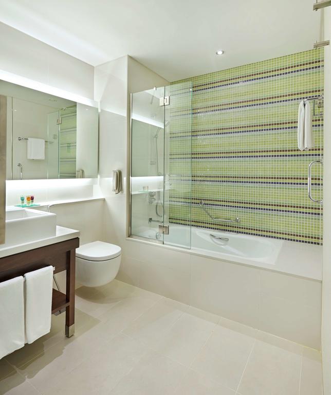 Hyatt Place Dubai Al Rigga
