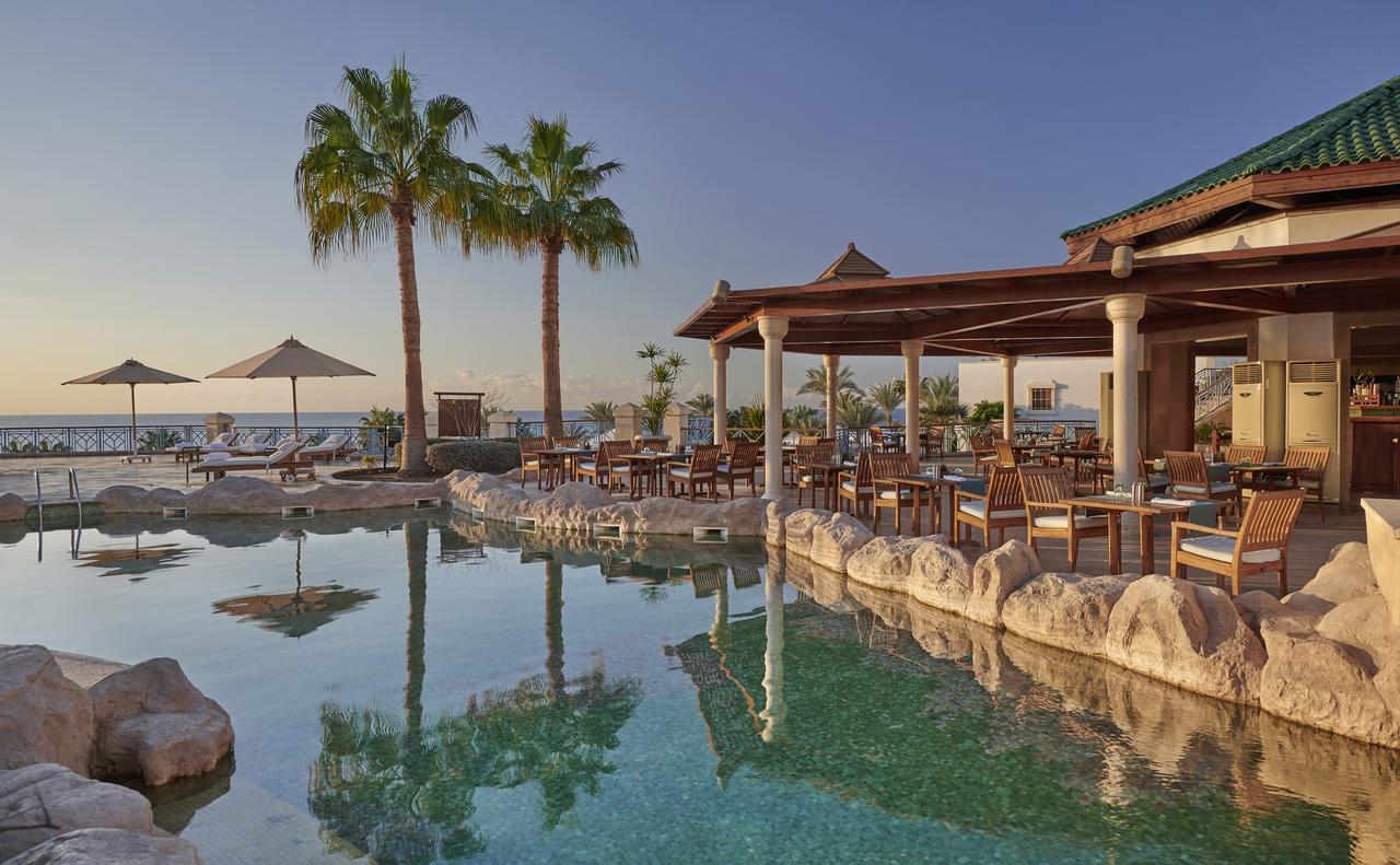 Hyatt Regency Sharm El Sheikh Resort