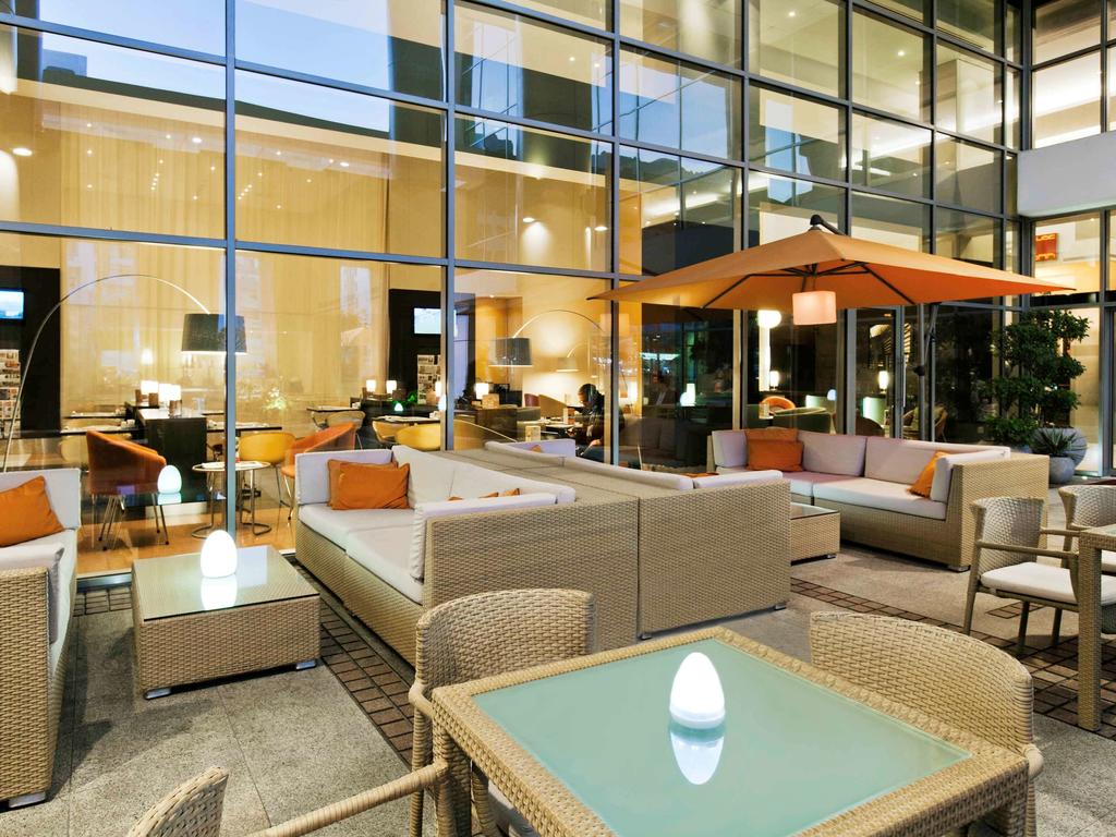 Hotel ibis Dubai Al Rigga