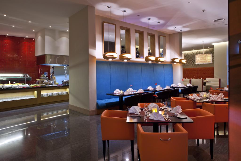 Hotel ibis Dubai Mall of the Emirates
