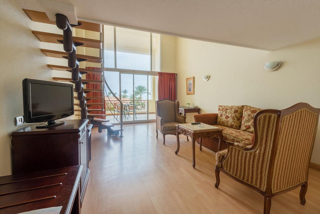 Imperial Shams Abu Soma Resort