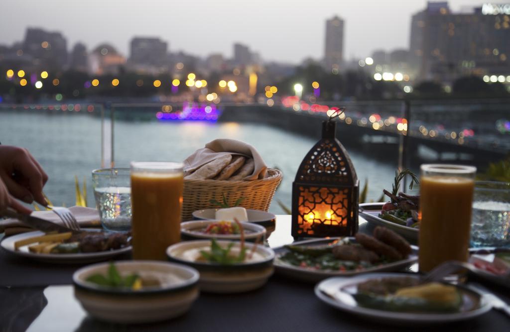 Intercontinental Cairo Semiramis