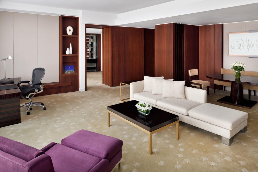 InterContinental Dubai Festival City