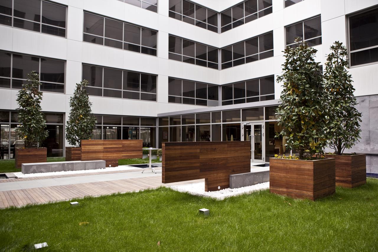ISG Sabiha Gökçen Airport Hotel