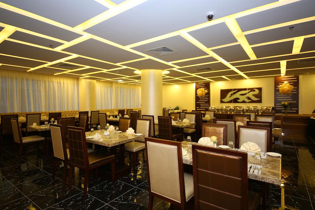 Ivory Grand Hotel Apartments