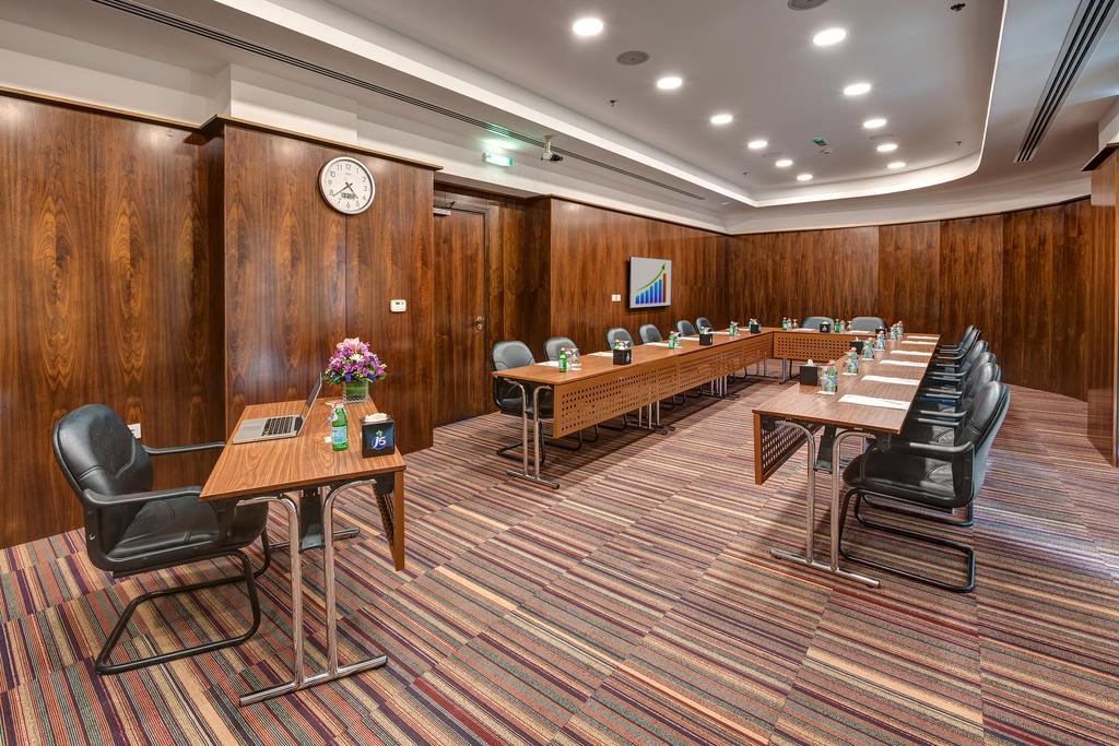 J5 RIMAL Hotel Apartments