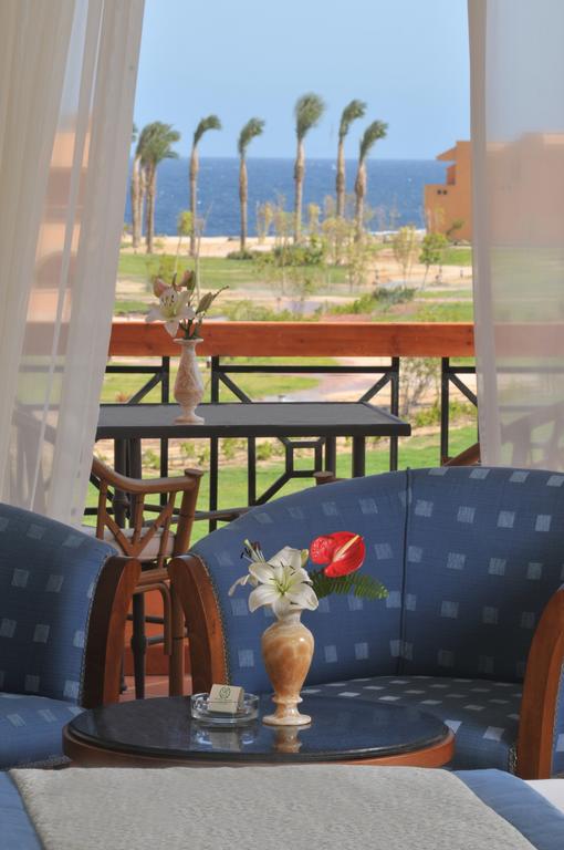 Resta Grand Resort Marsa Alam