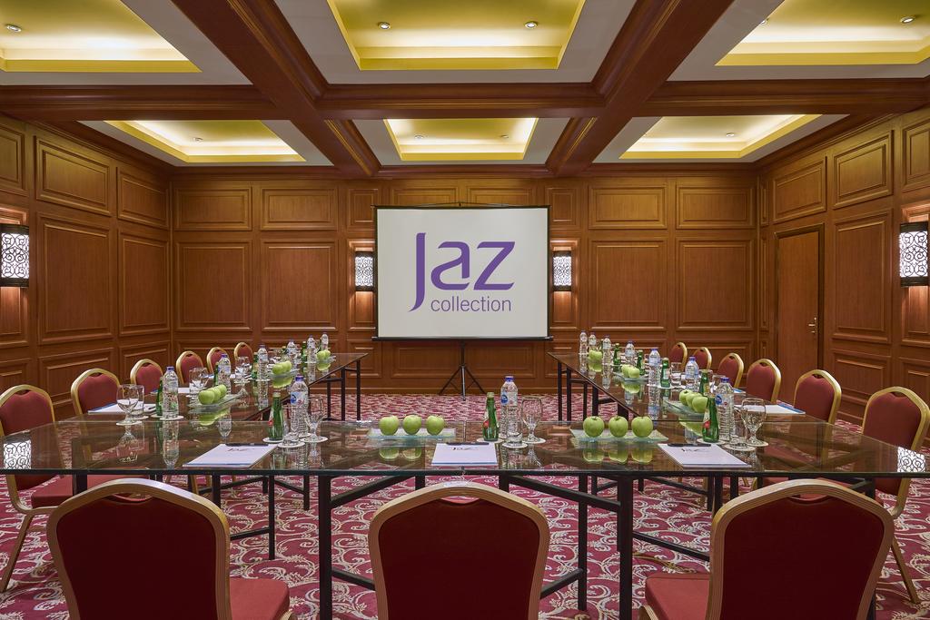 Jaz Mirabel Beach Resort Hotel