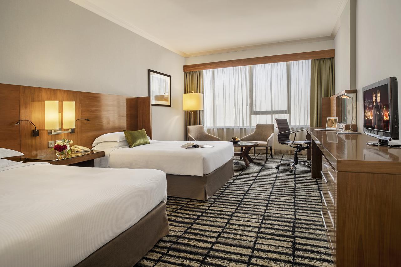 Jumeira Rotana