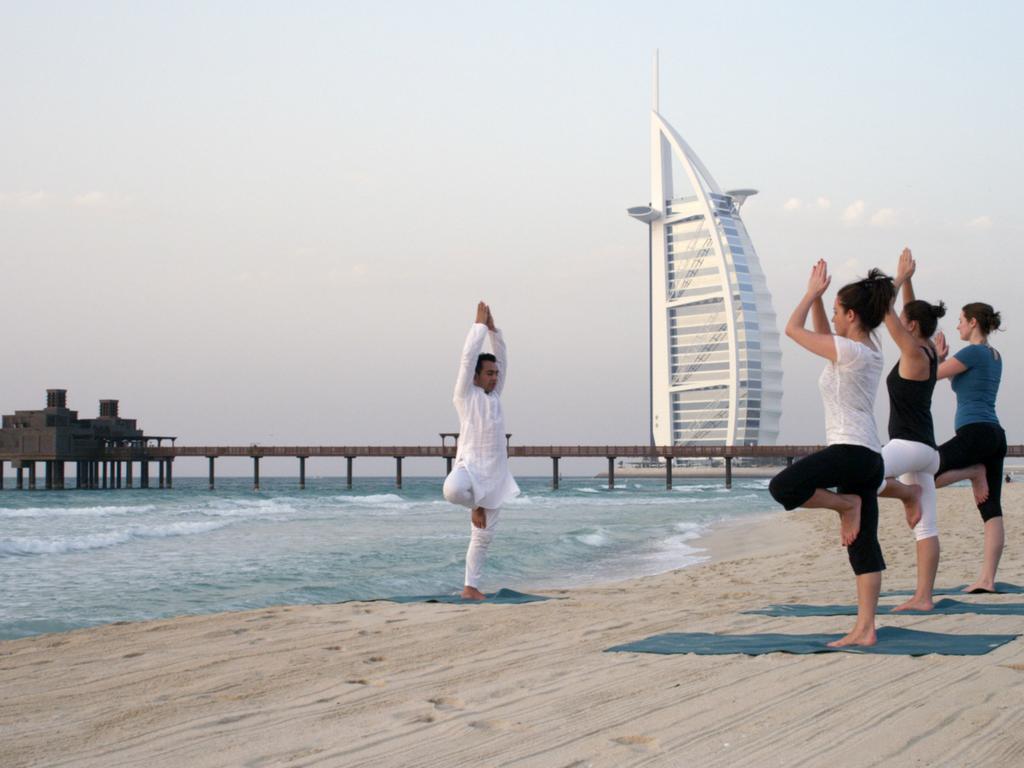 Jumeirah Dar Al Masyaf