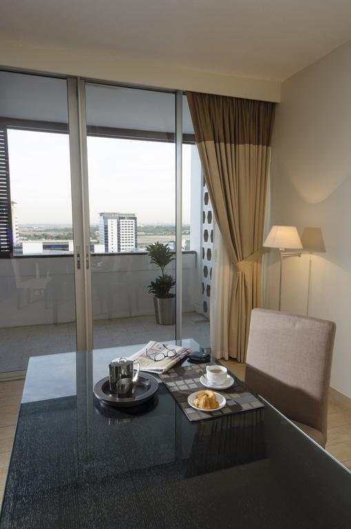 Jumeirah Living World Trade Centre Residence