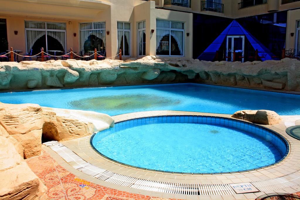 King Tut Resort Hurghada
