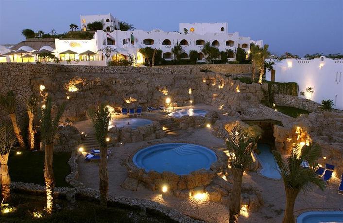 Domina King's Lake Hotel & Resort