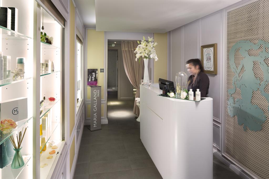 Hôtel & Spa La Belle Juliette
