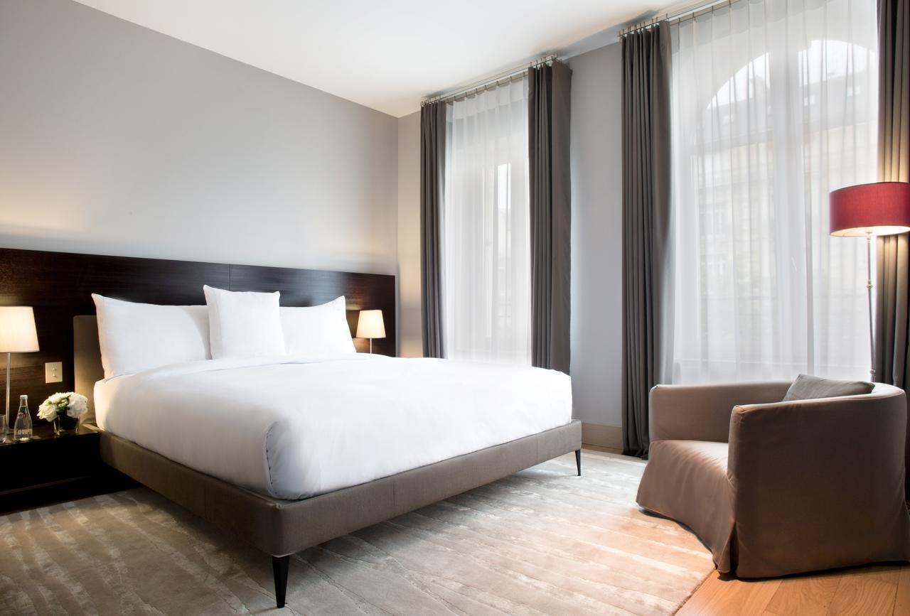 La Reserve Paris Appartments Hotel