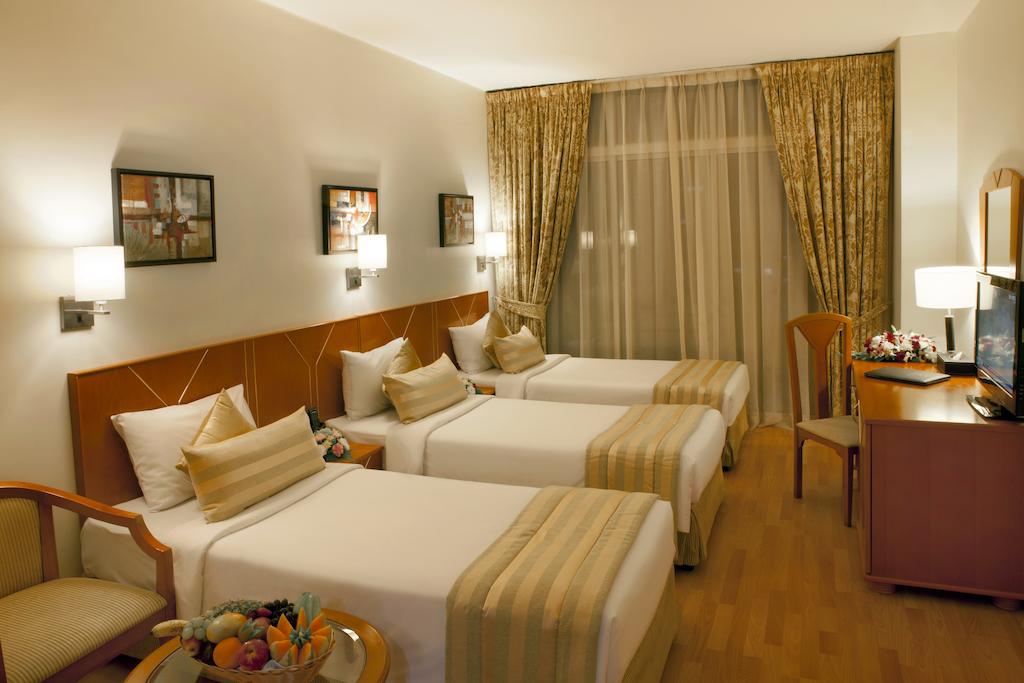 Landmark Hotel Baniyas