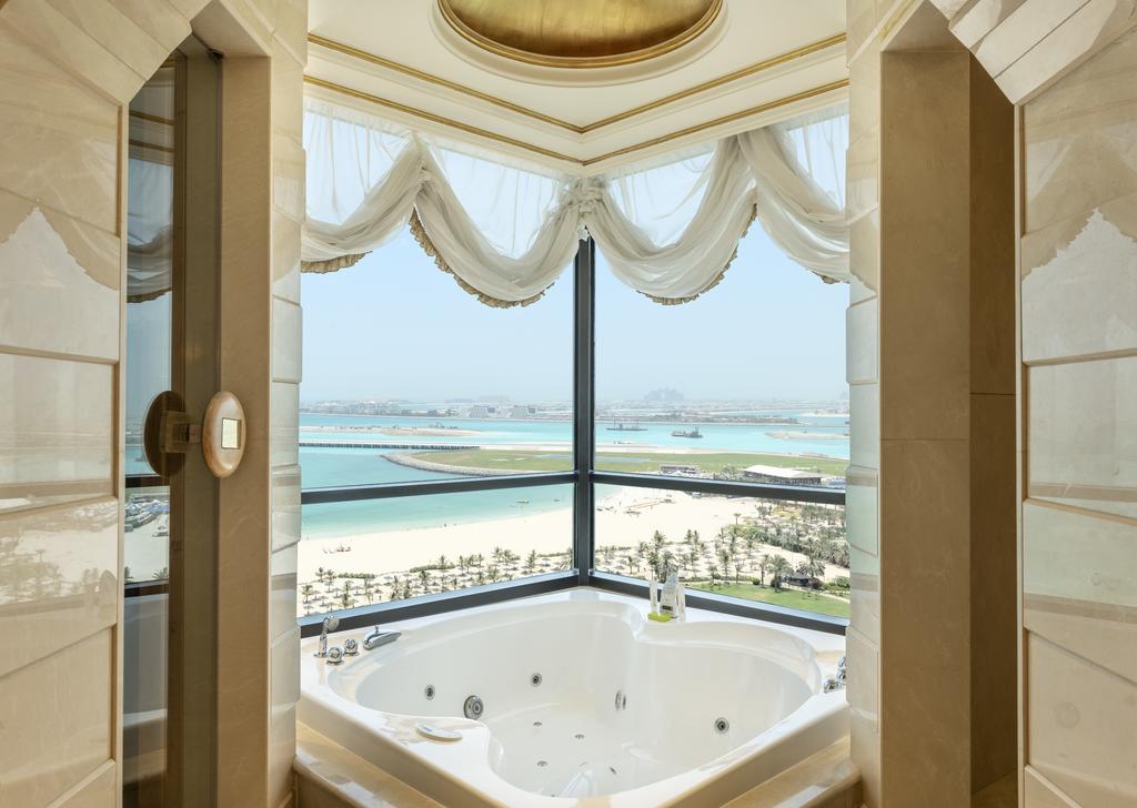 Le Royal Meridien Beach Resort & Spa