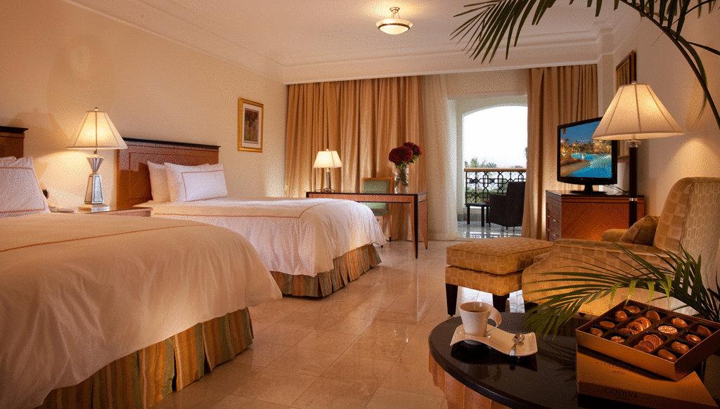 Le Royale Collection Luxury Resort