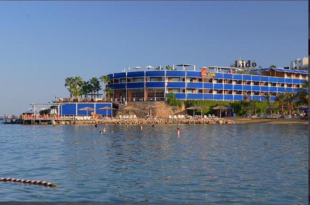 Lido Sharm Hotel