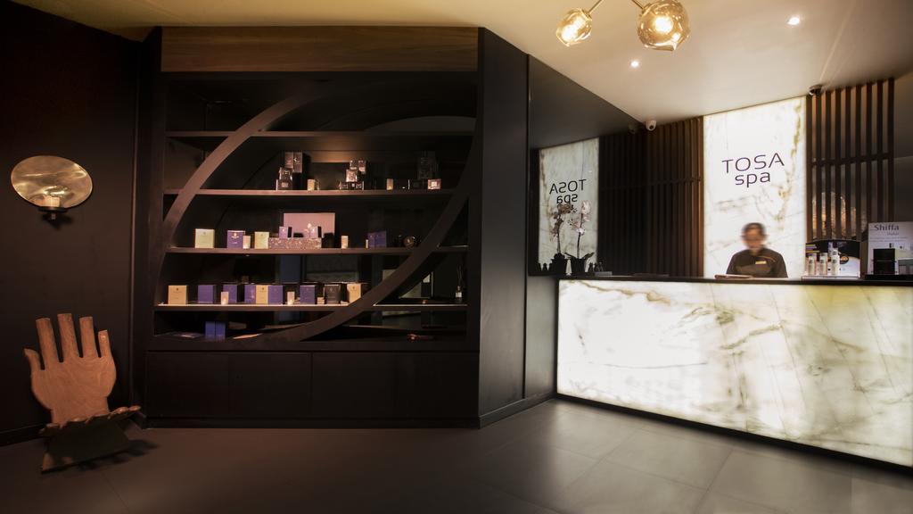 M Hotel Downtown by Millennium
