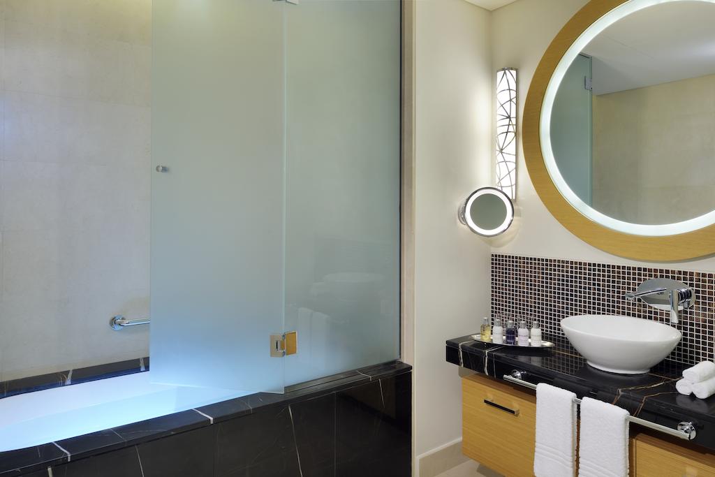 Marriott Executive Apartments Al Jaddaf, Dubai
