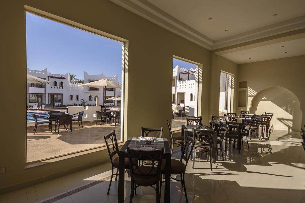 Mazar Resort & Spa