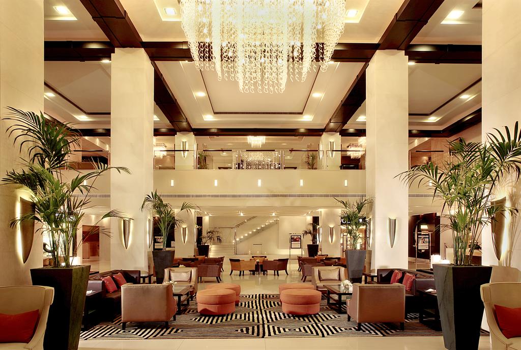 Media Rotana Dubai