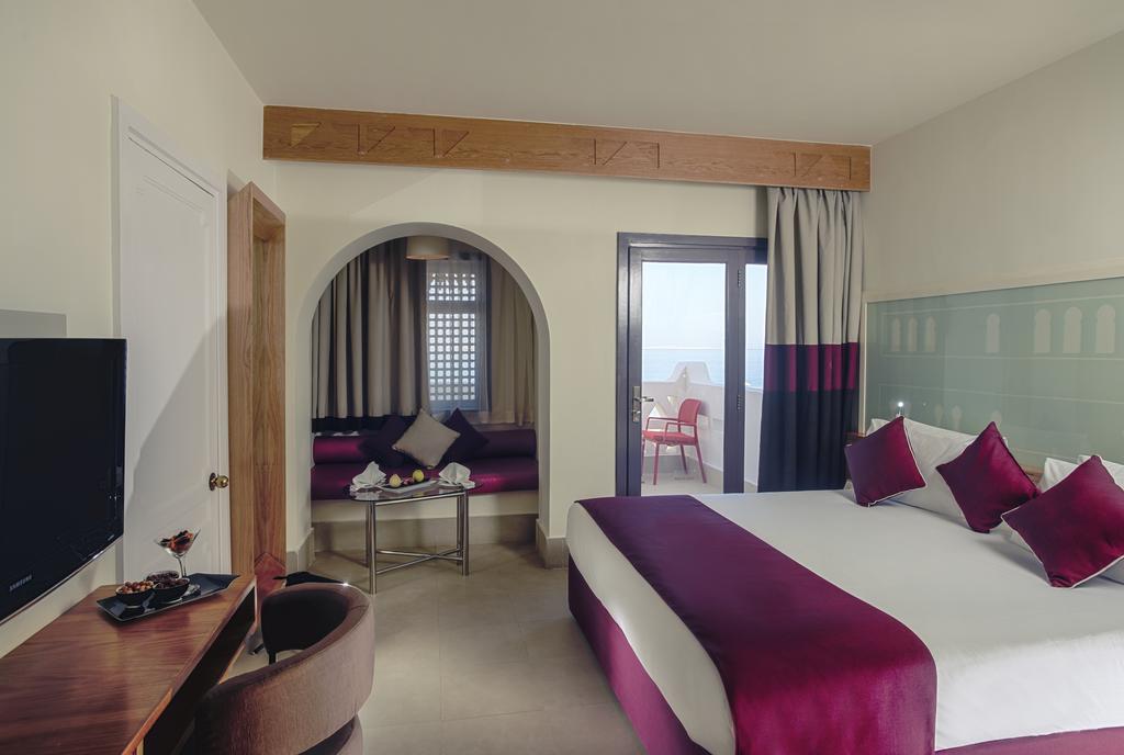 Mercure Hurghada Hotel