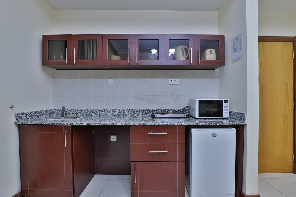 Moon Valley Hotel Apartments