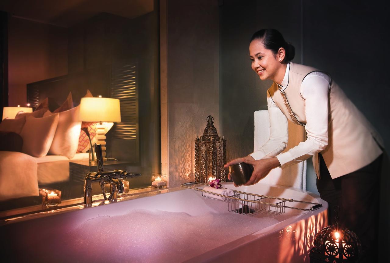 Mövenpick Ibn Battuta Gate Hotel Dubai